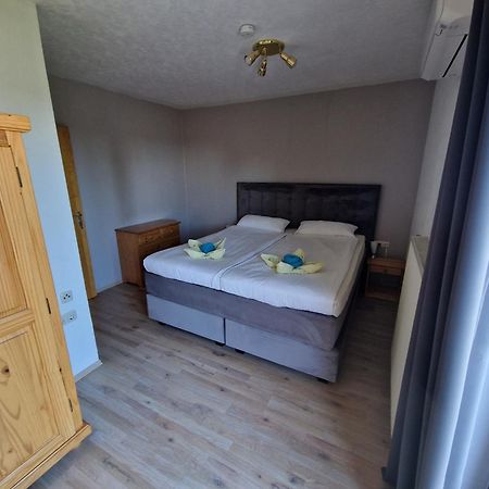 Rosenschloesschen Apartment Landkern Bagian luar foto