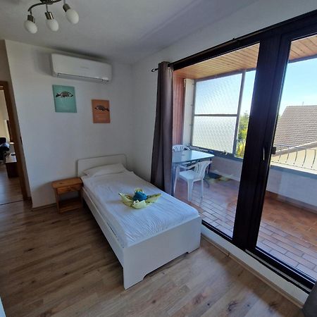 Rosenschloesschen Apartment Landkern Bagian luar foto