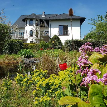 Rosenschloesschen Apartment Landkern Bagian luar foto
