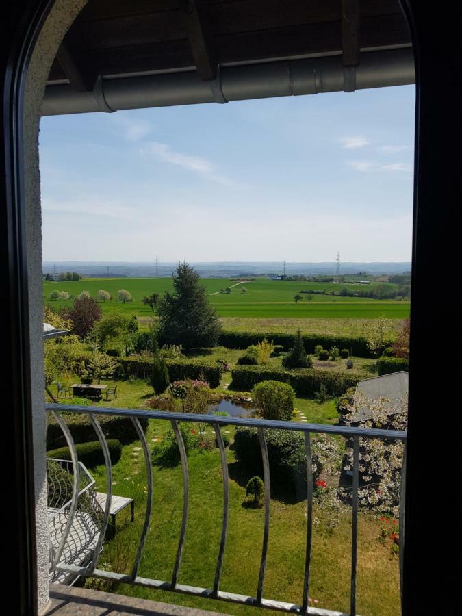 Rosenschloesschen Apartment Landkern Bagian luar foto
