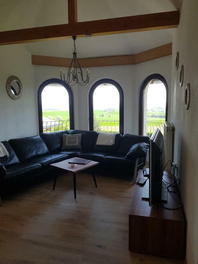 Rosenschloesschen Apartment Landkern Bagian luar foto
